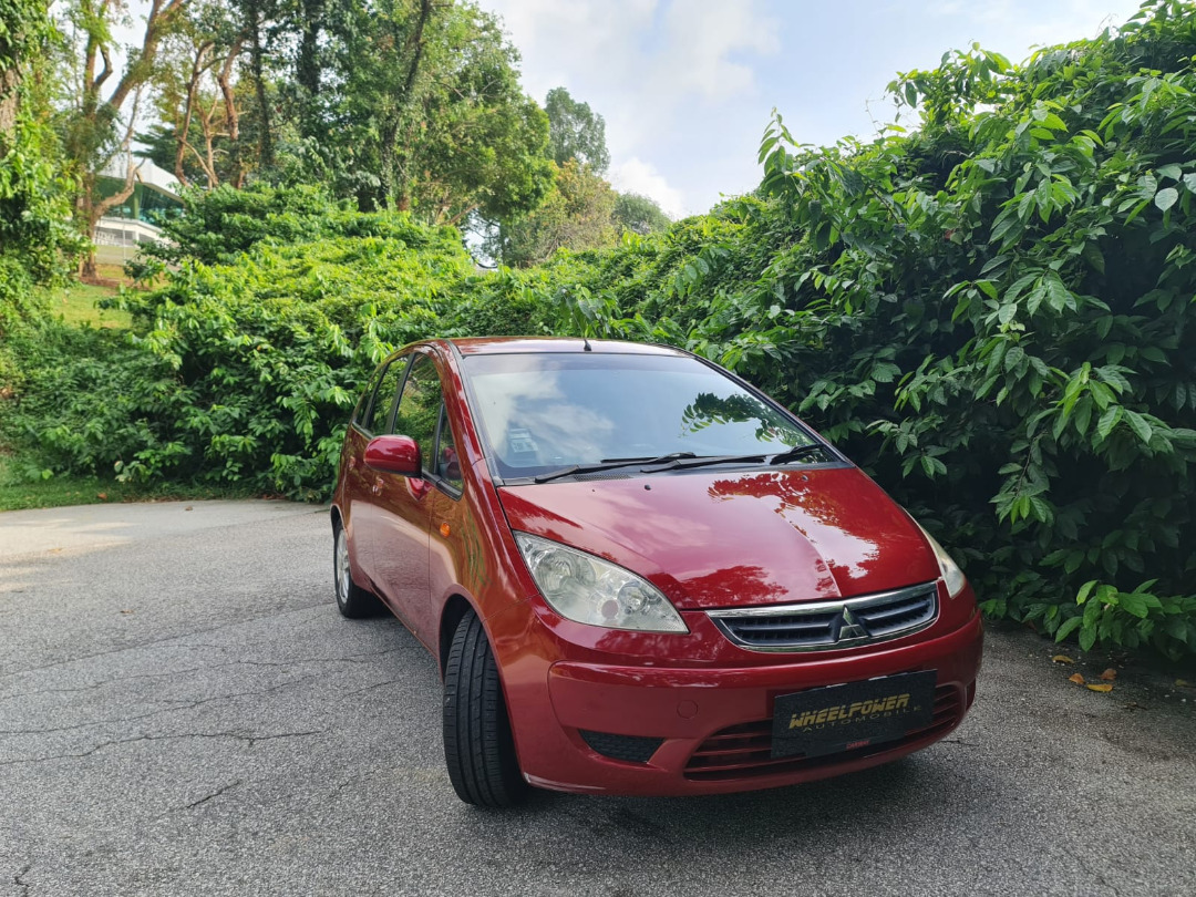 (Category: ) located in . Submitted by Wheelpower.Automobile (Listing ID 1258477964, Image 1). Description: .