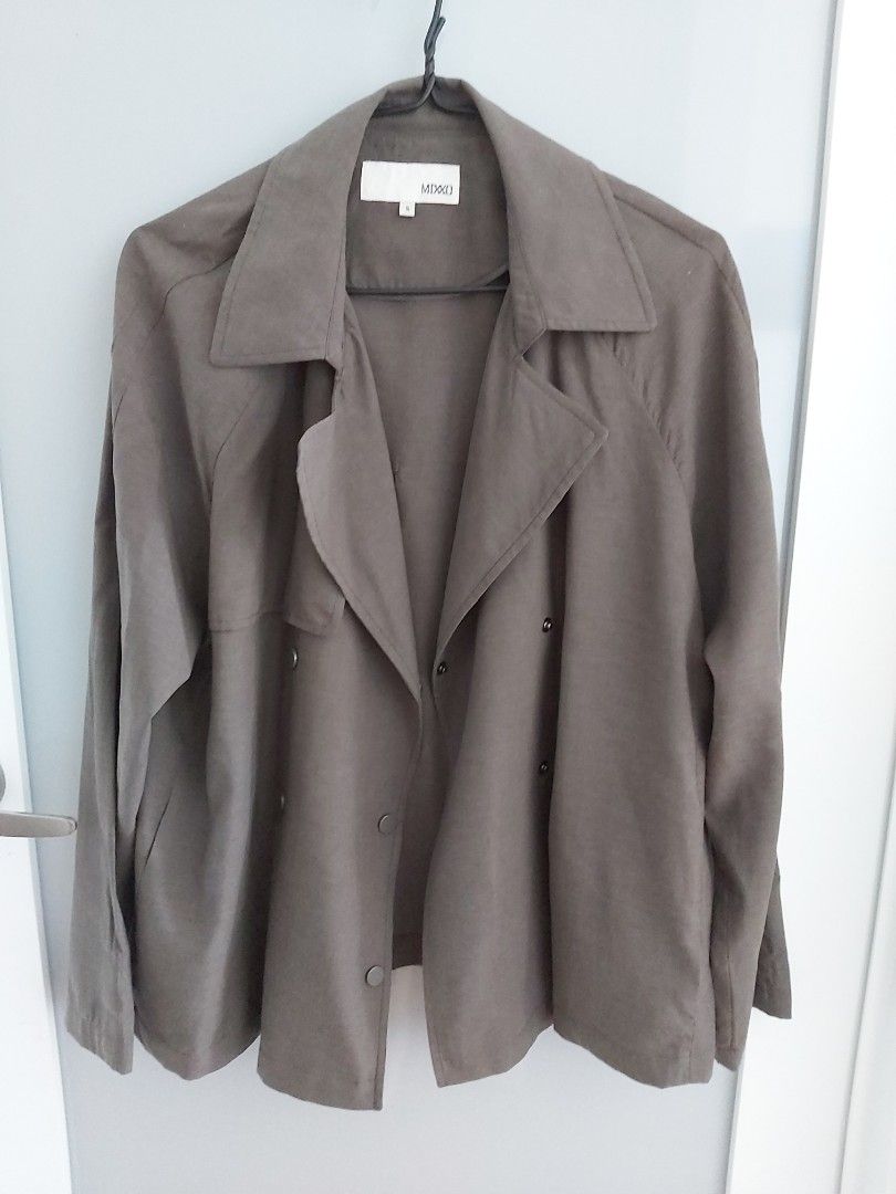 Mixxo coat hotsell
