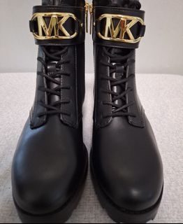 PREORDER MK Rainboots US10, Women's Fashion, Footwear, Boots on Carousell