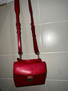 Original Bonia naiara mini crossbody bag, Luxury, Bags & Wallets on  Carousell