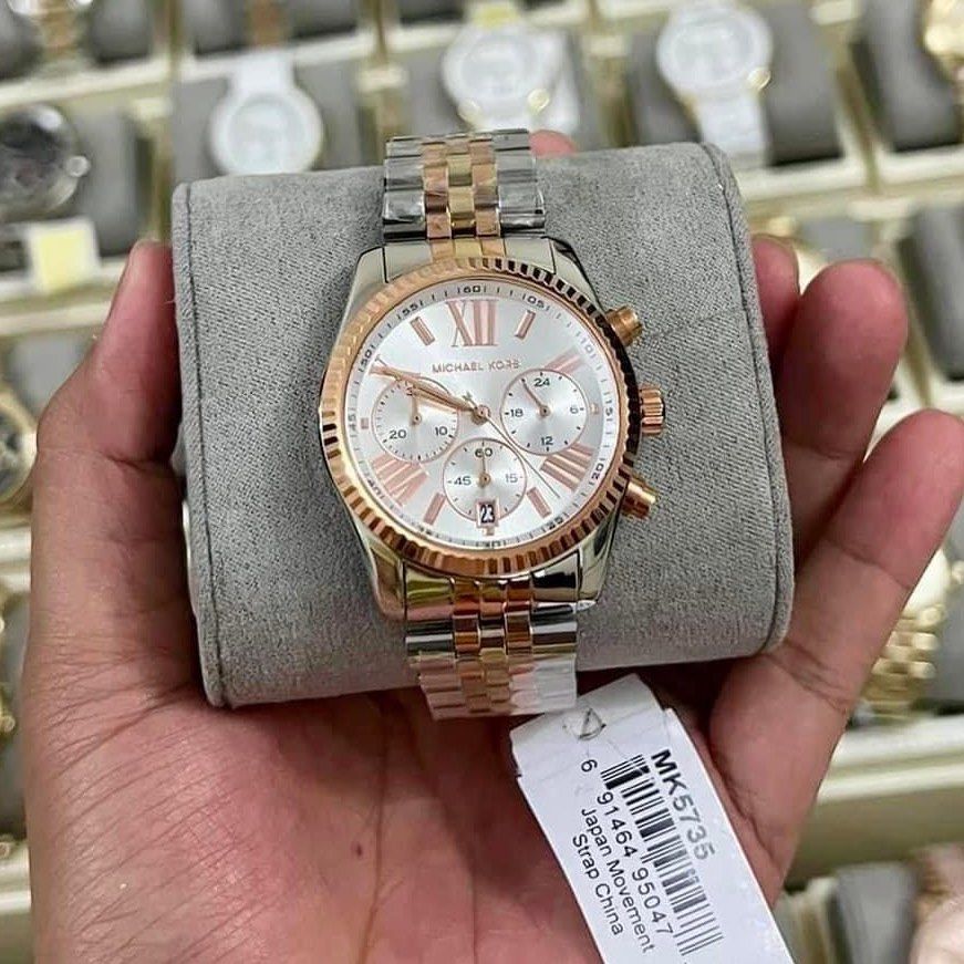 Mk lexington tritone cheap