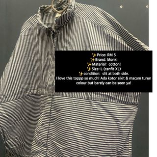 (Category: ) located in . Submitted by alternate.wardrobe (Listing ID 1258439437, Image 1). Description: .