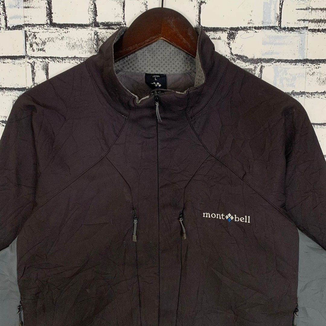 Montbell coats & jackets deals