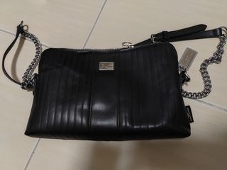 River Island monogram bag - Vinted