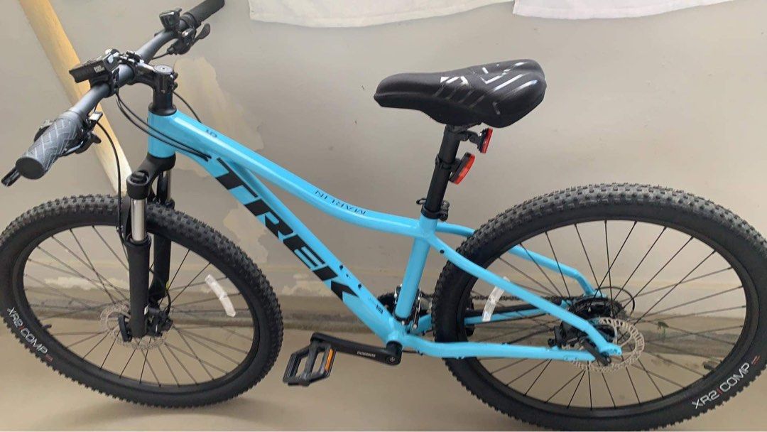 Trek Marlin Mountain Bike WSD Small Frame Er Bicycles By 59 OFF