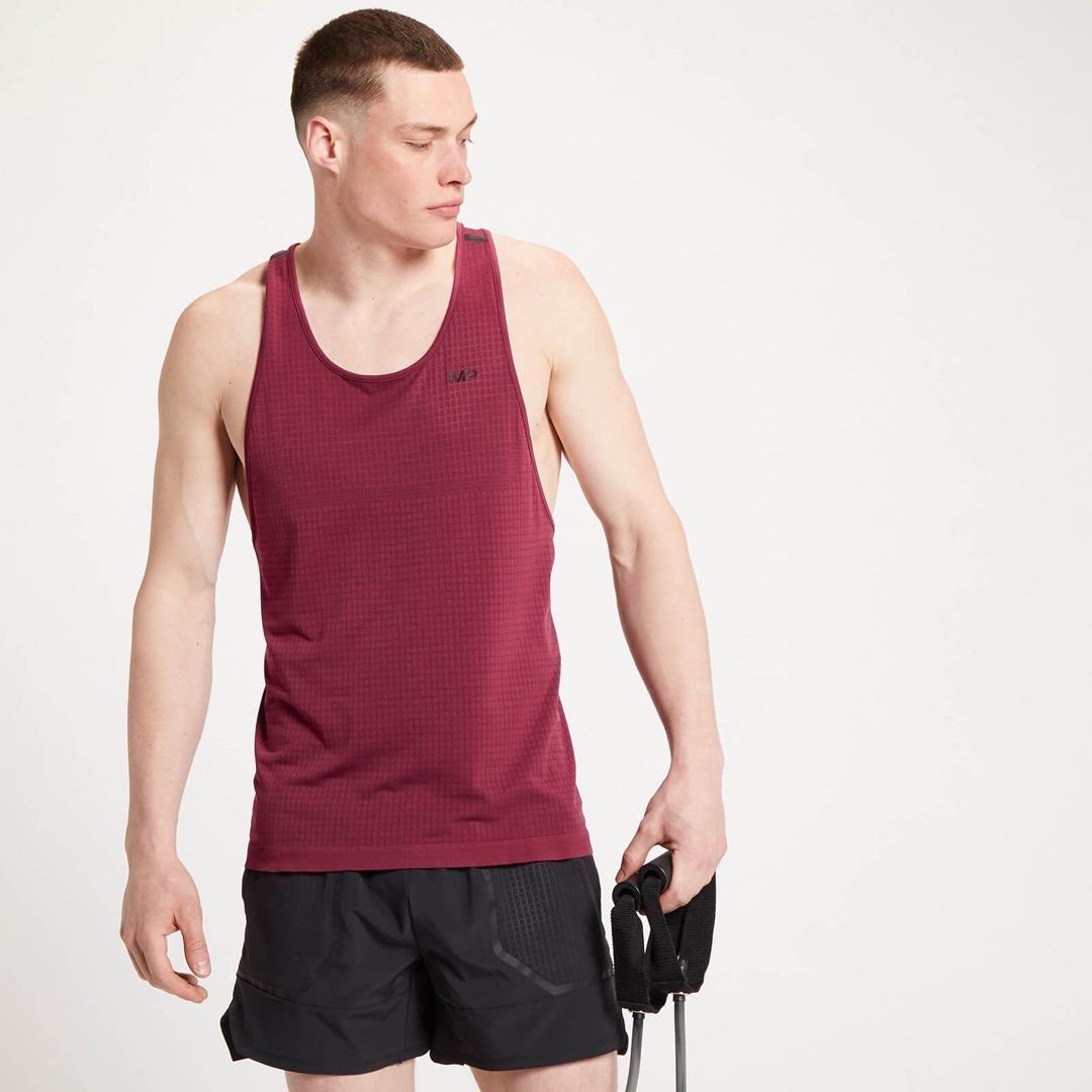 Nike hotsell stringer vest