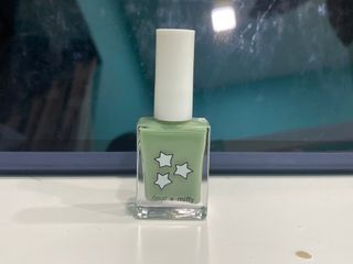 Nail polish