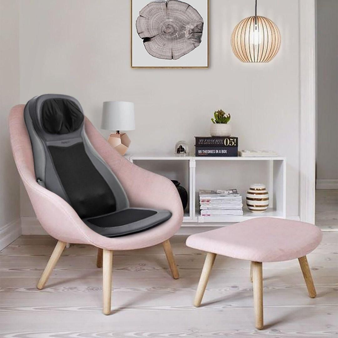 Naipo shiatsu back and neck massage chair on sale