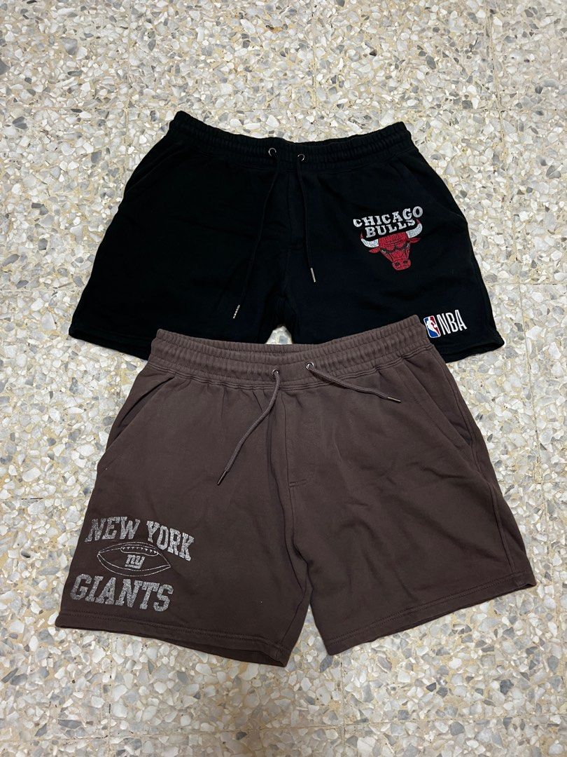 Nba sweat shorts new arrivals