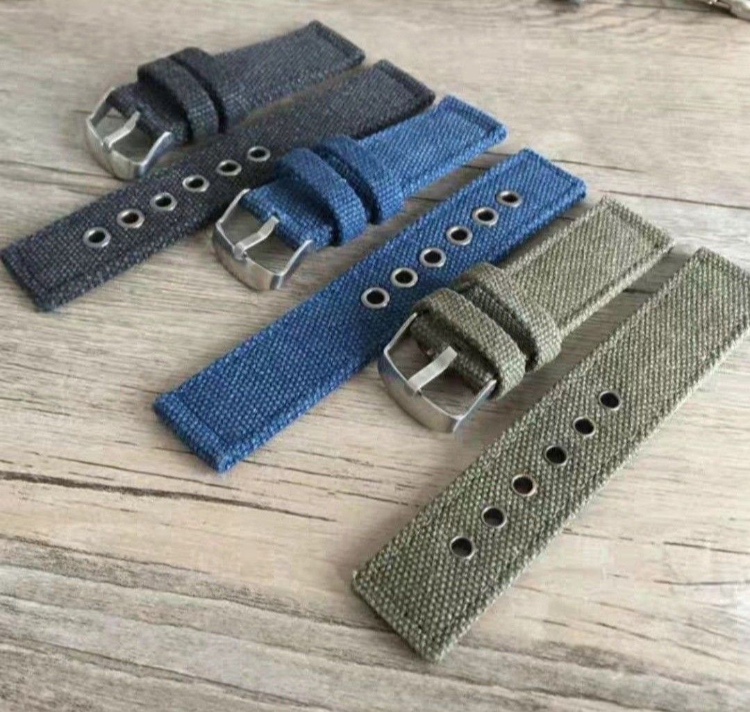 Glycine strap 22mm new arrivals
