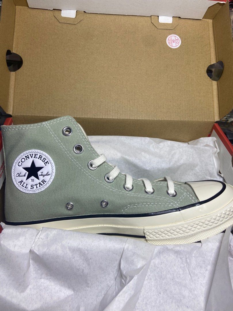 New Original CONVERSE in 5.5uk Women s Fashion Footwear
