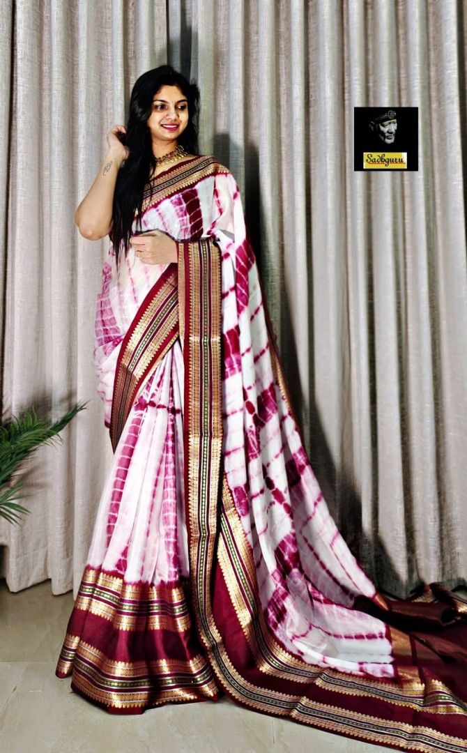 New collection of sarees Clearance