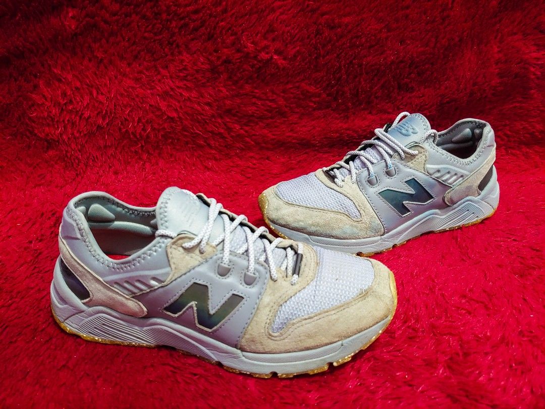 New balance deals 009 reflective