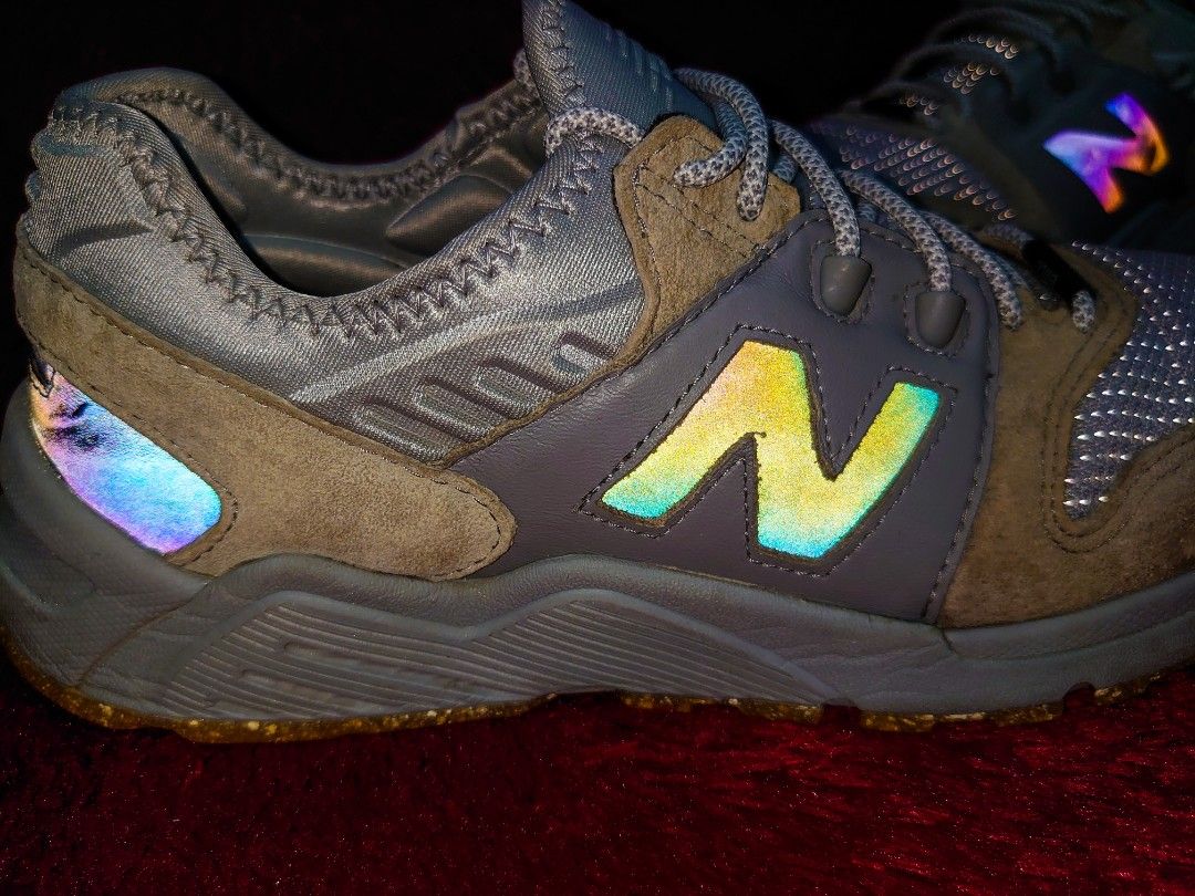New balance online 009 elite edition