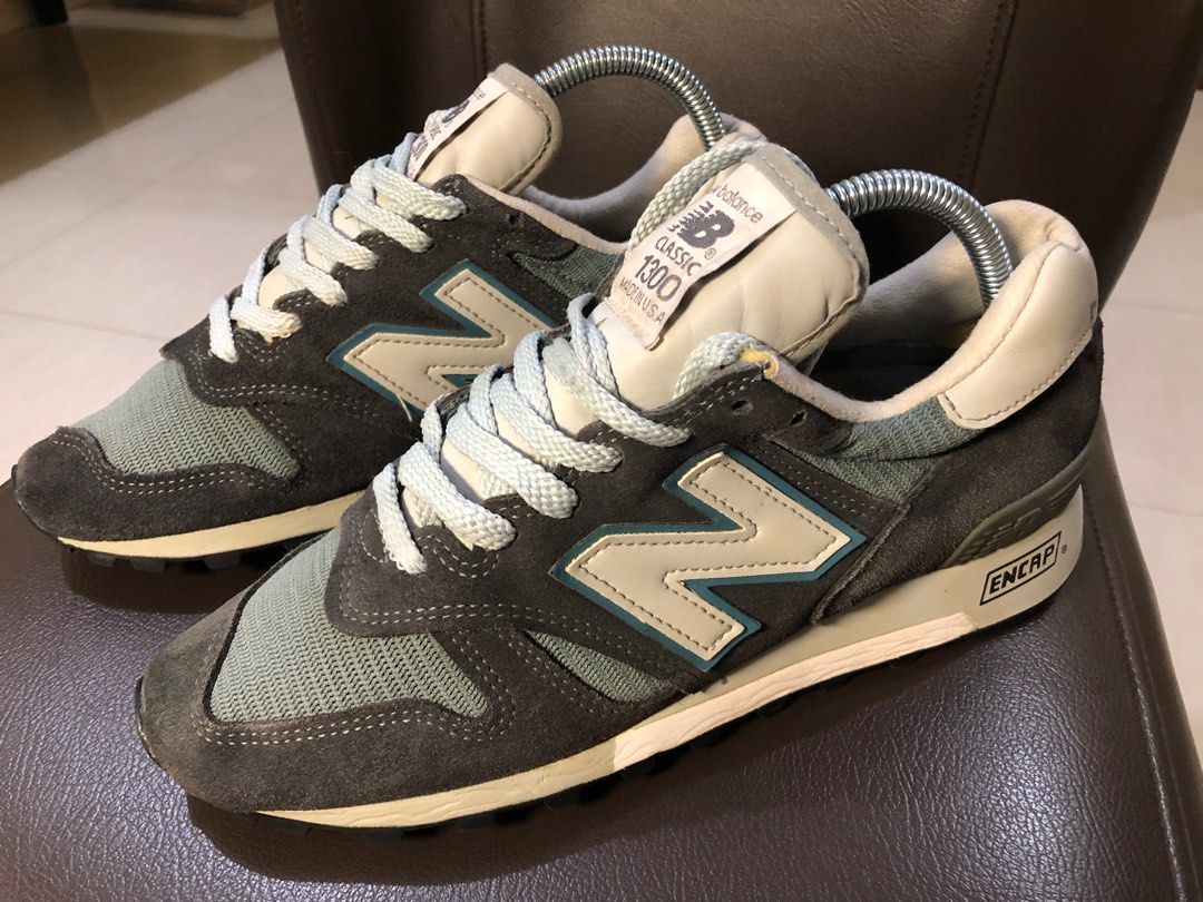 New balance hot sale 1300 38