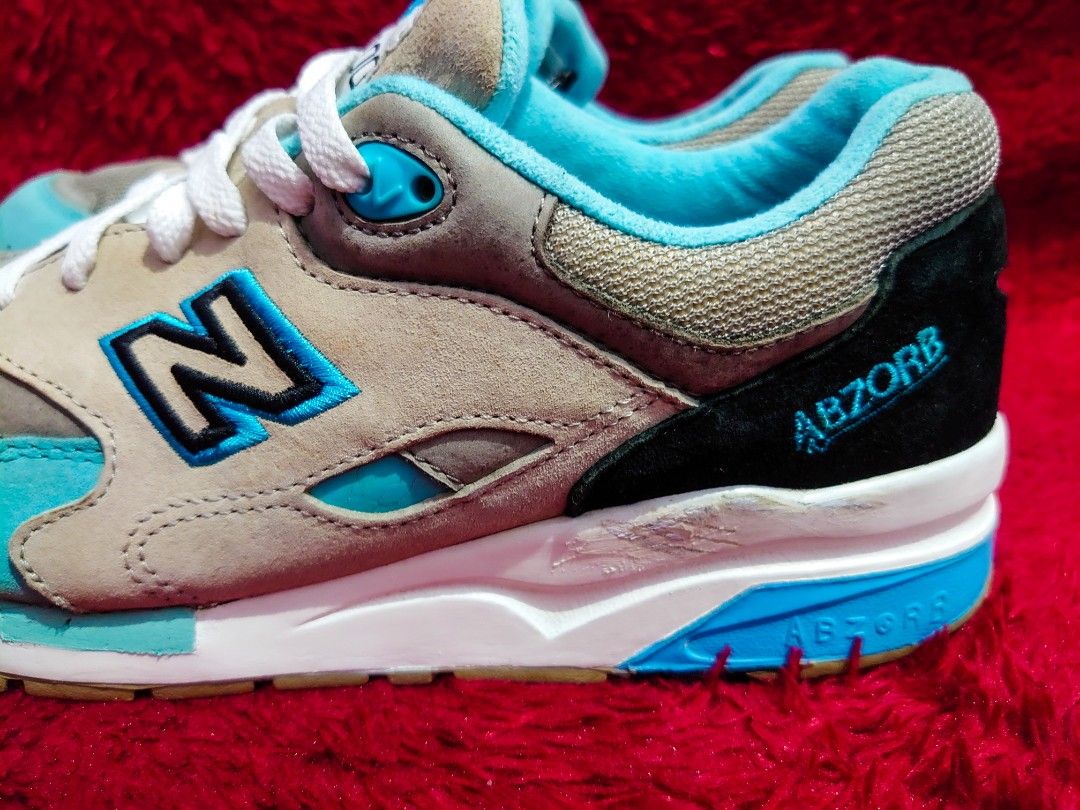 New balance 1600 39 hot sale