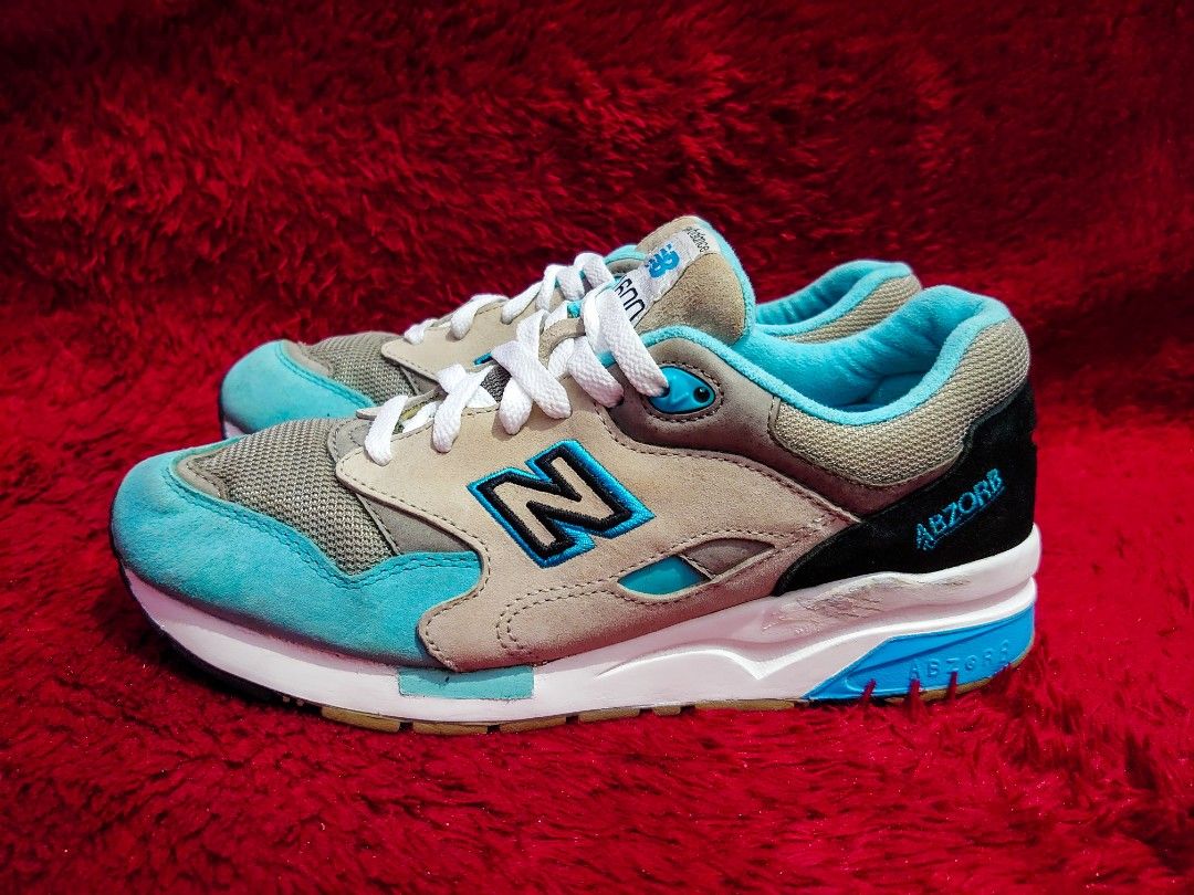 New balance 1600 41.5 top