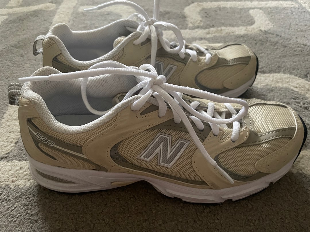 New balance outlet 1550 femme beige
