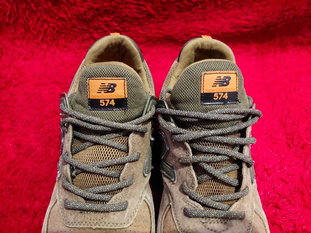 New balance ms574ca hot sale