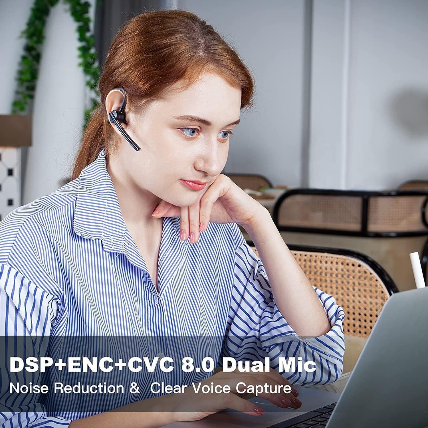 Cvc8 hotsell noise cancelling