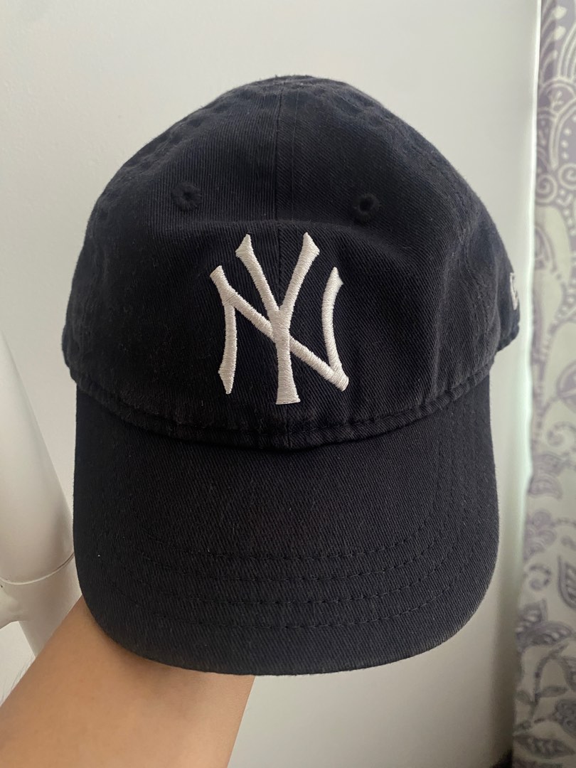 Baby store yankees cap