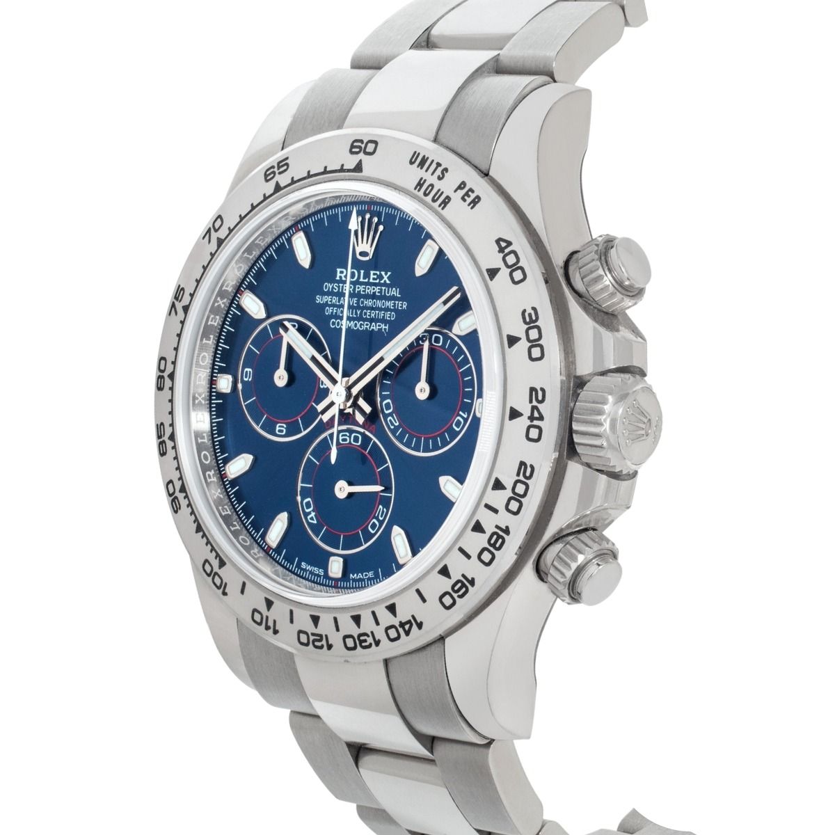 Rolex daytona 116 509 online