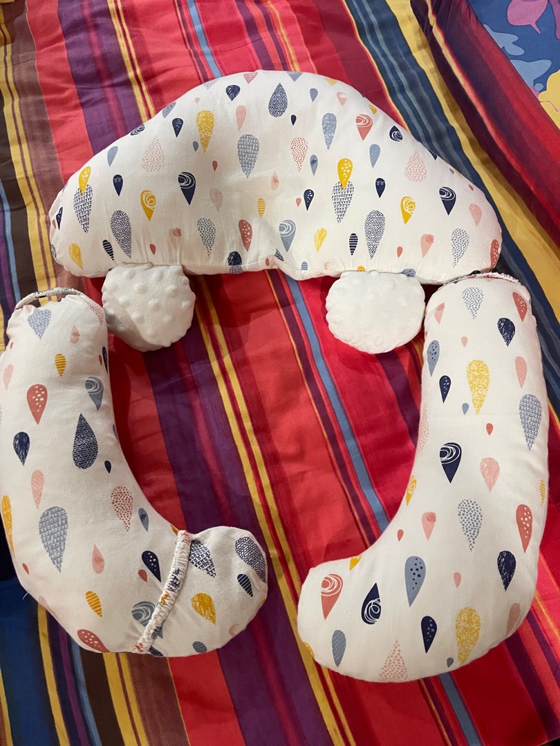 Newborn Head Shaping Pillow, Babies & Kids, Baby Nursery & Kids