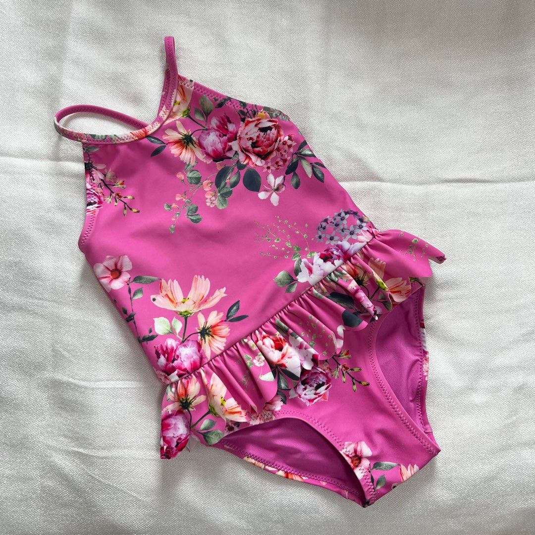 Next baby sales girl swimsuit