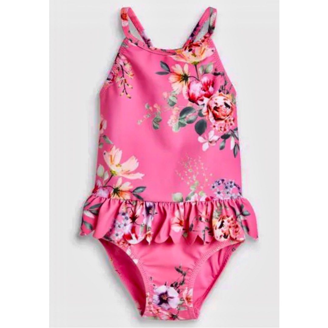 Next floral sale swimsuit