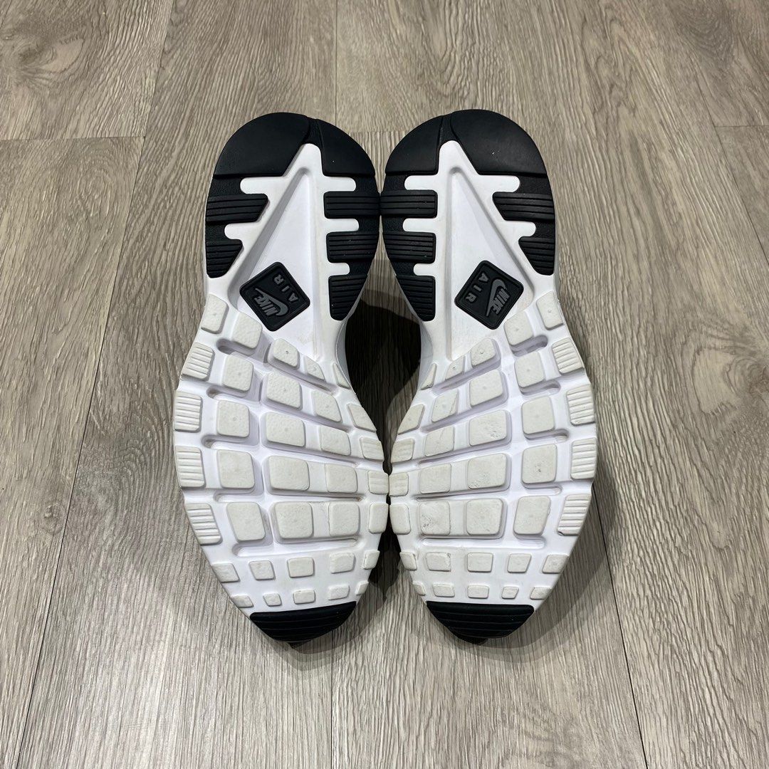 Nike huarache outlet granate