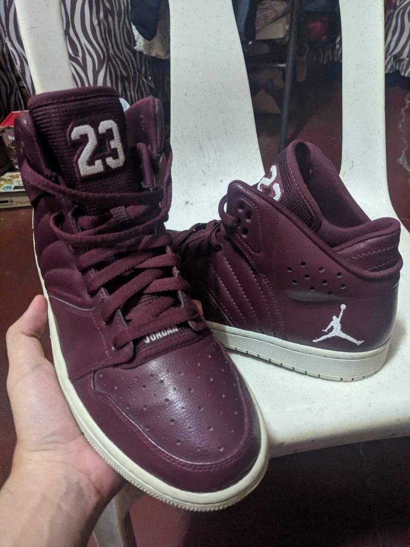 Nike Air Jordan 1 flight 4