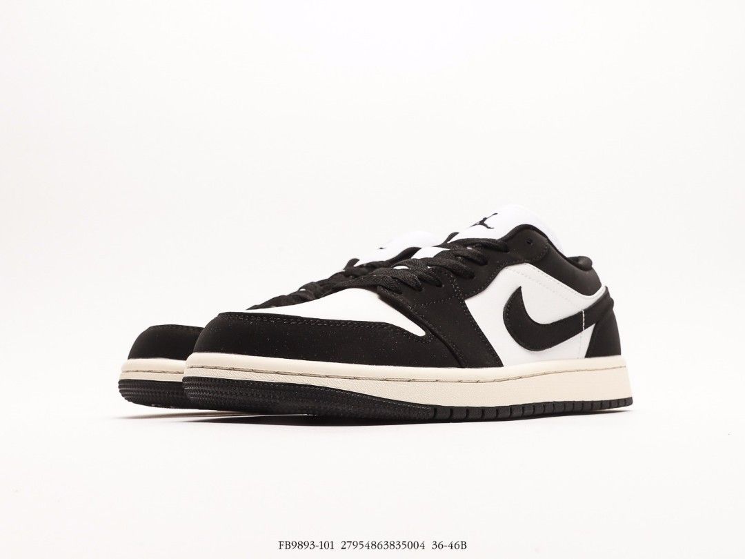 Air jordan 1 retro panda 36 2025