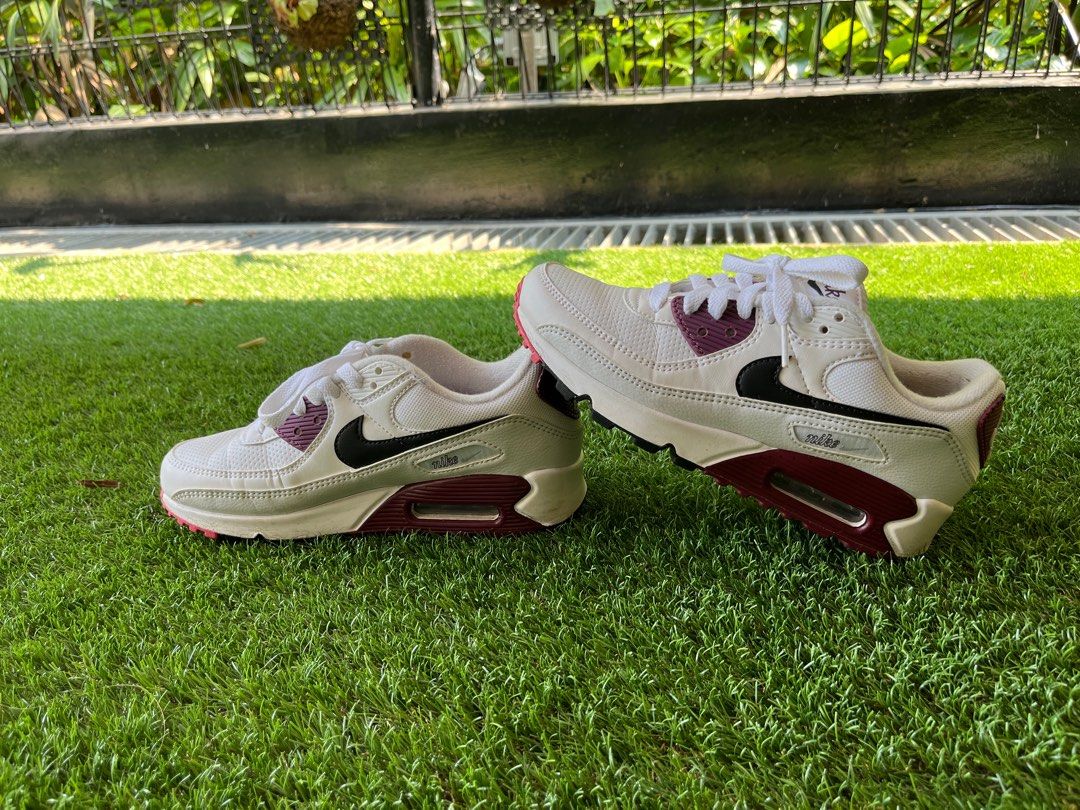 nike air max 2004 Pink