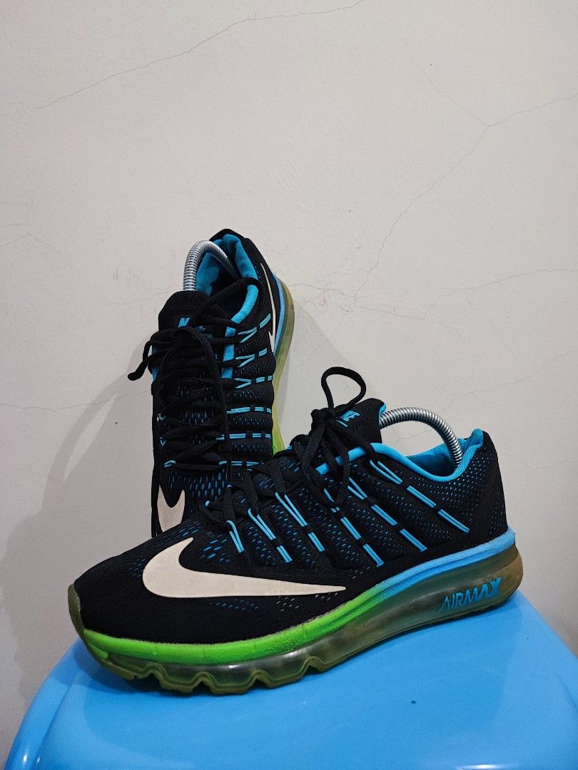 air max 2016 Green