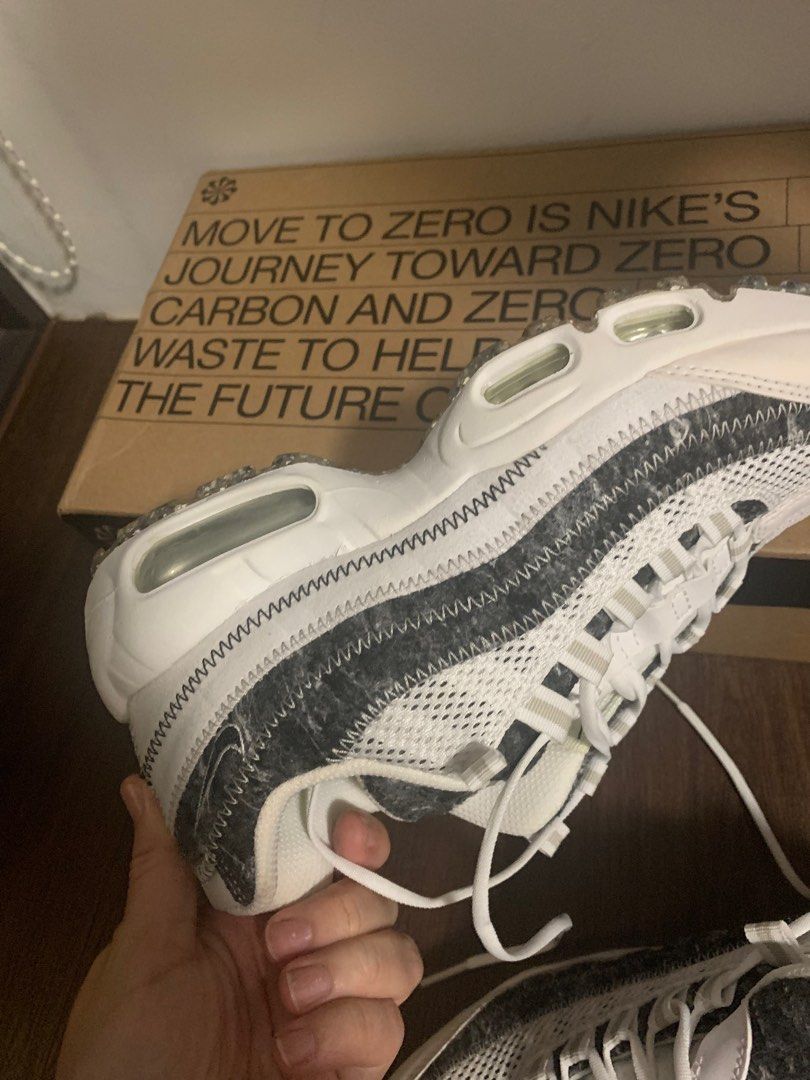 Nike air discount 95 se glitter