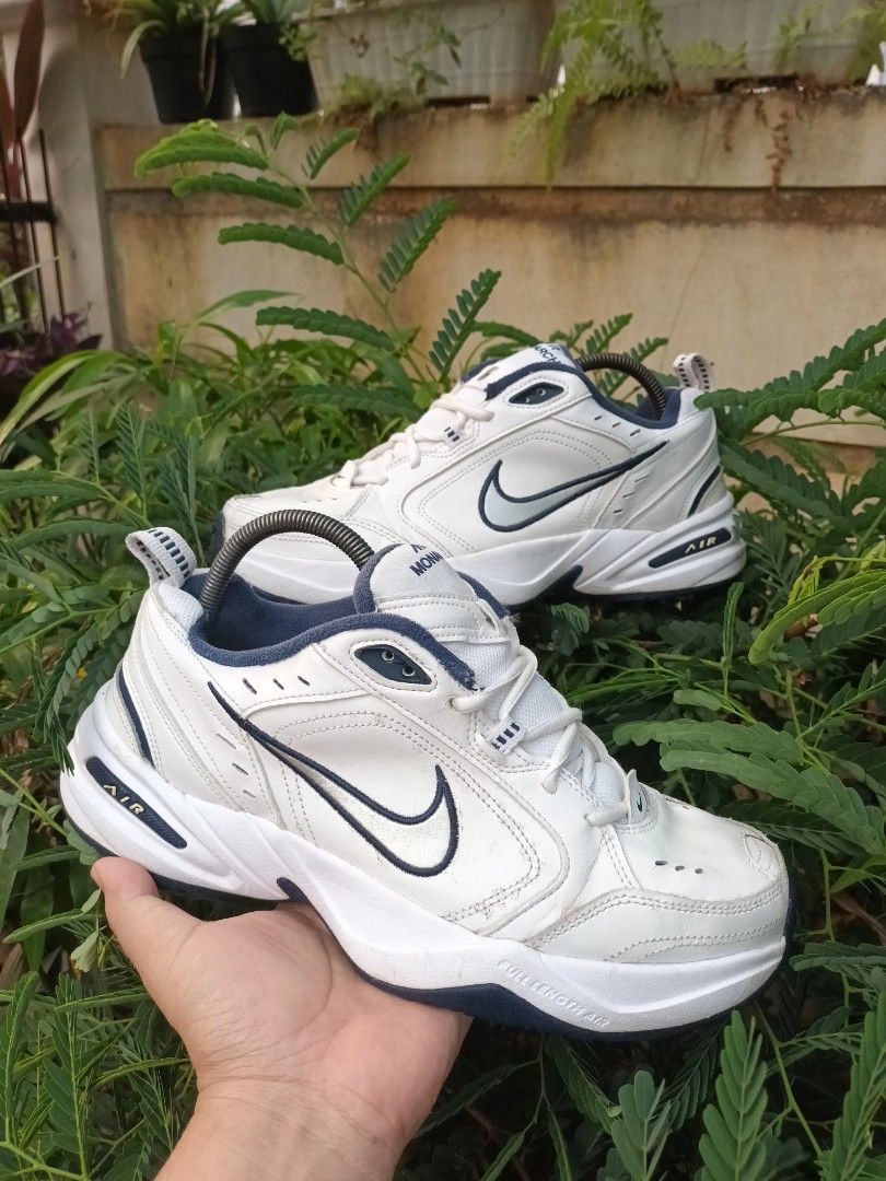 Nike air monarch store 43