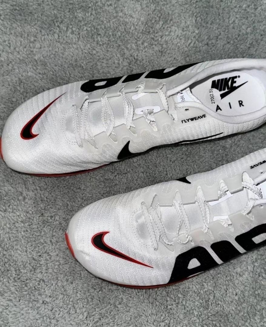 Nike Air Zoom Maxfly