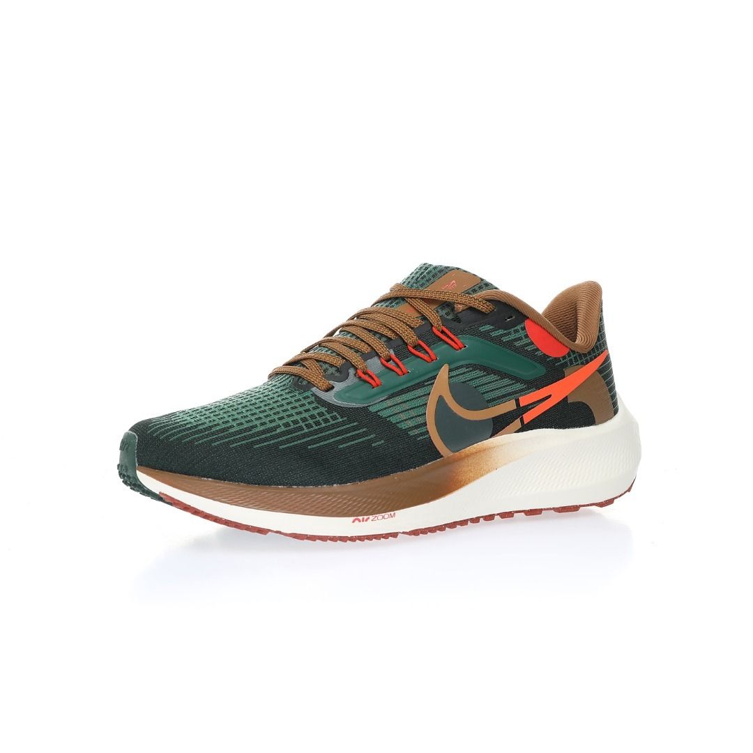 Green nike air on sale pegasus