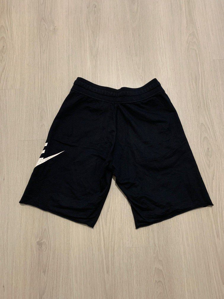 Nike aw77 shorts sales