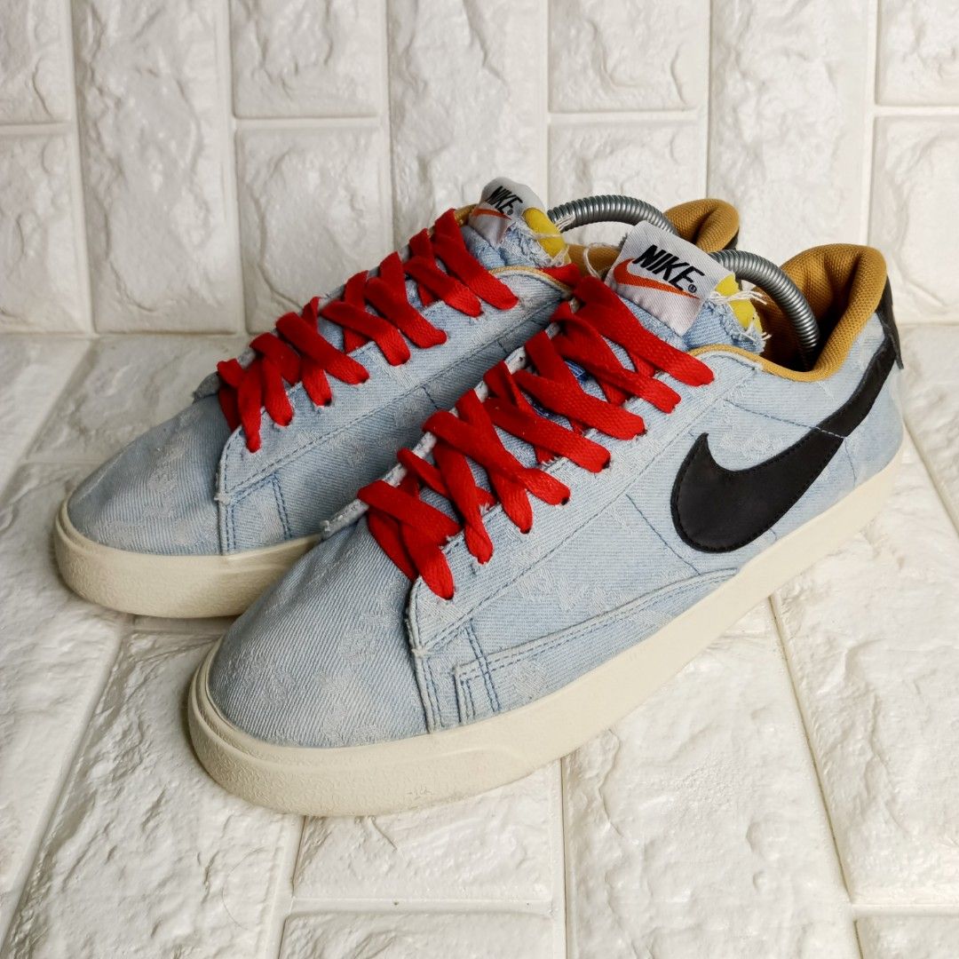 Levis best sale blazers india
