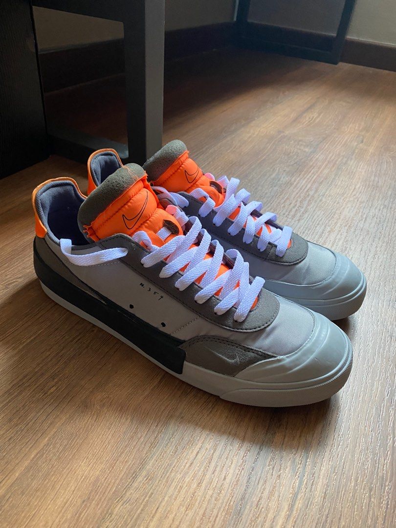 Nike Blazer Low Drop Type