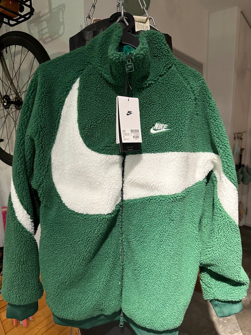 Nike Boa Reversible Jacket