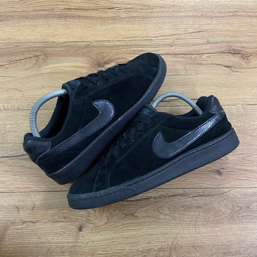 Nike court online majestic mens