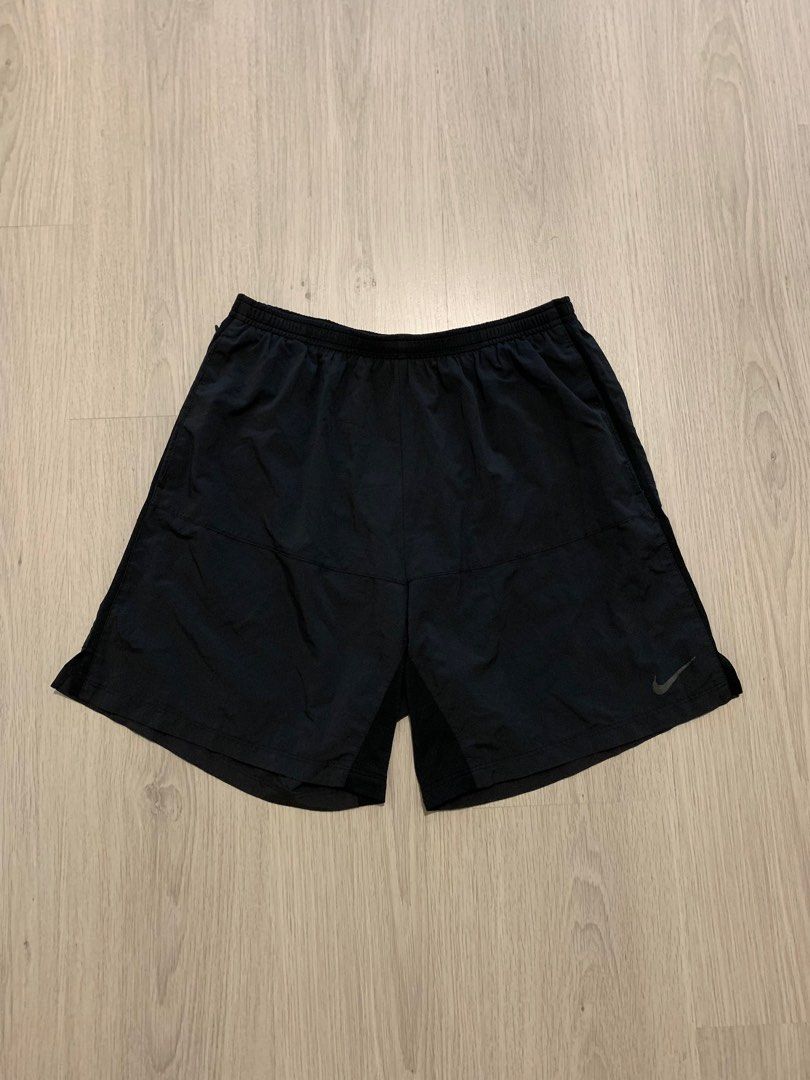Nike Distance Short Men s Fashion Bottoms Shorts on Carousell