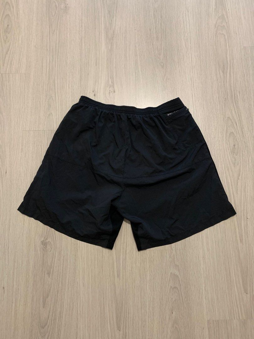 Nike distance deals short