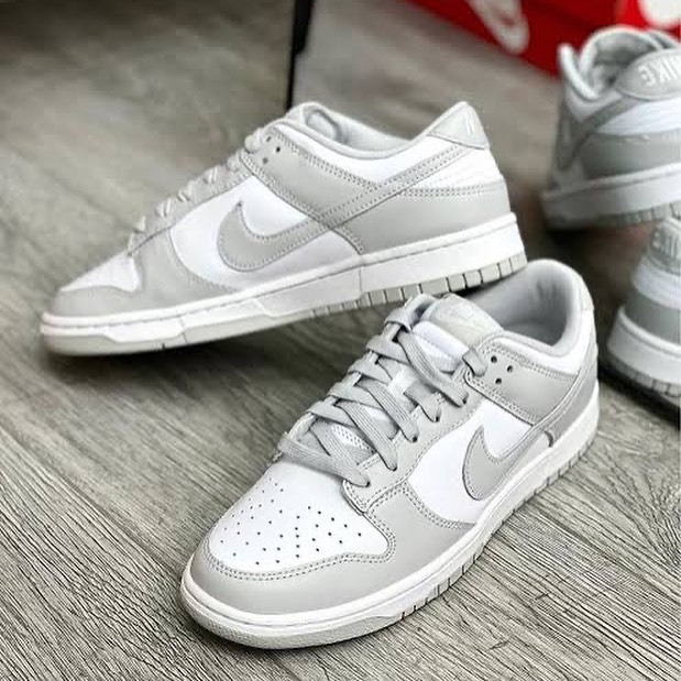 Cathedral top nike dunks