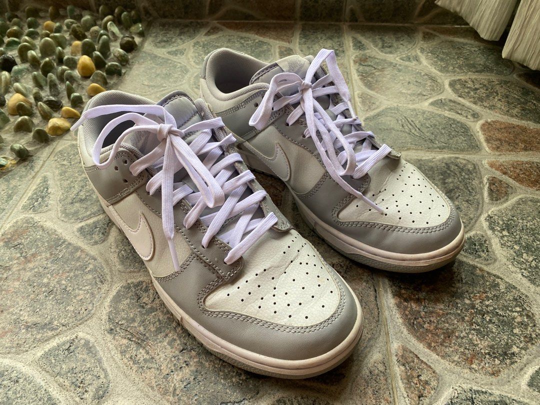 1999 zen grey dunk