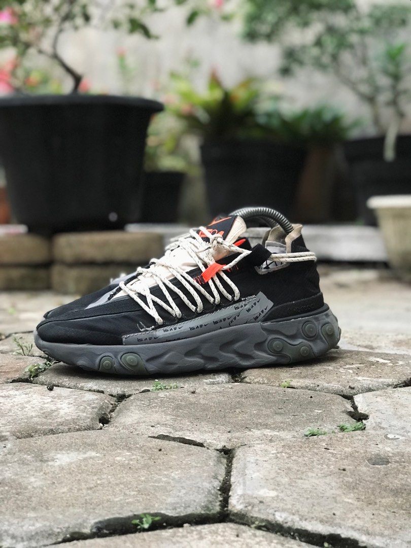 Ispa cheap react element