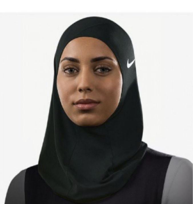 muslim nike hijab