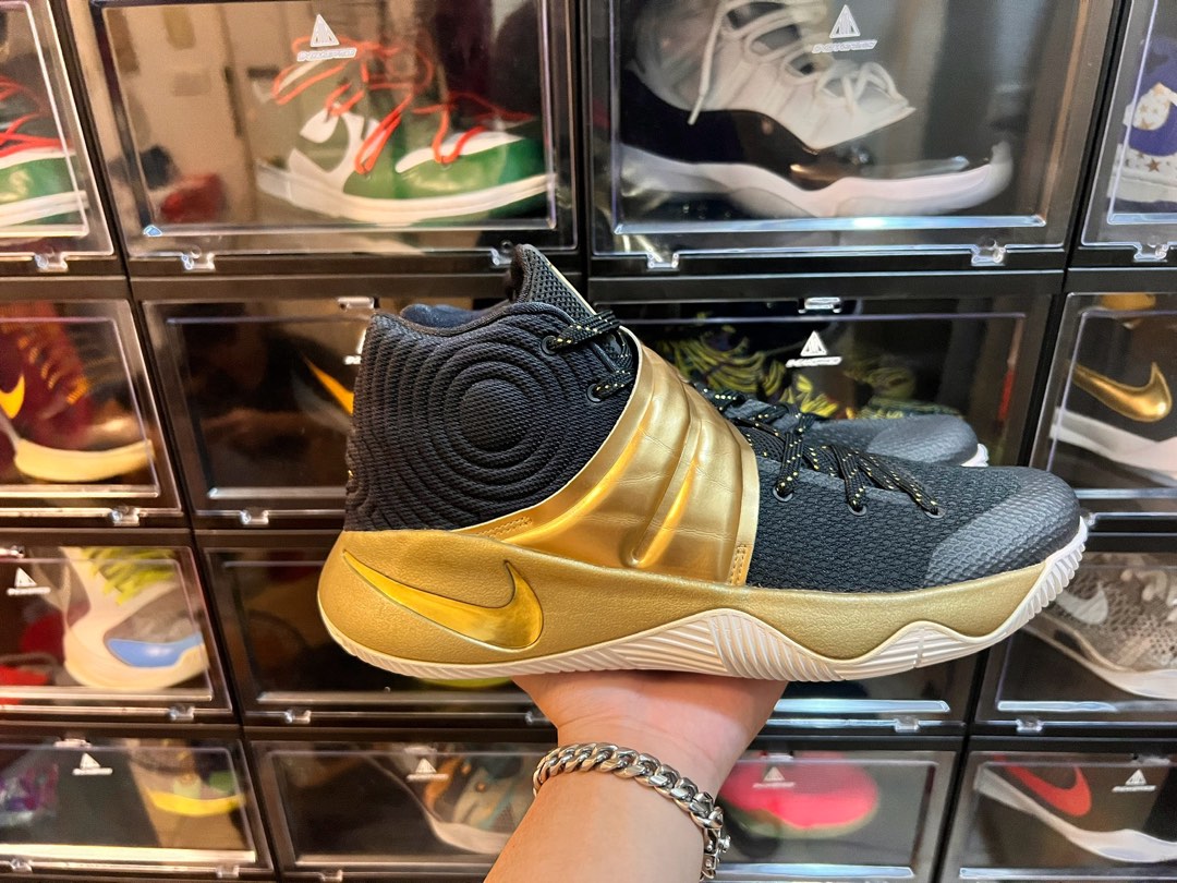 Kyrie 2 game 7 store